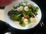 Shrimp  Salad