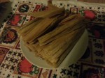 Texas Tamales