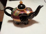 Teapot