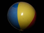 Beachball!